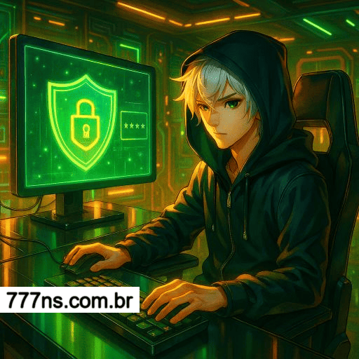 Guia para baixar e instalar o APK 777NS