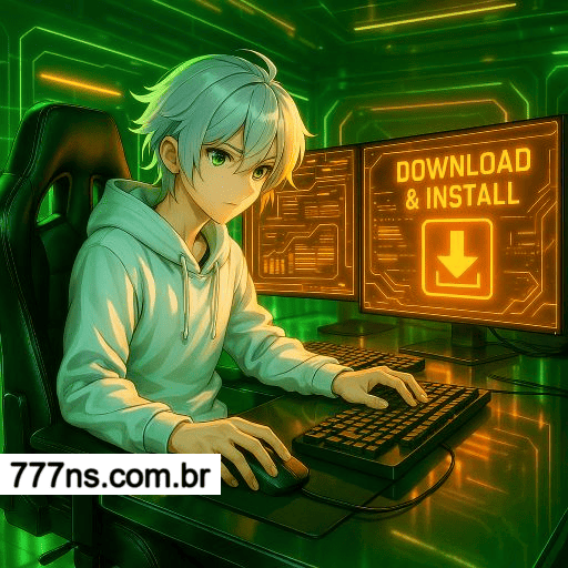 777NS app com funções completas para apostas