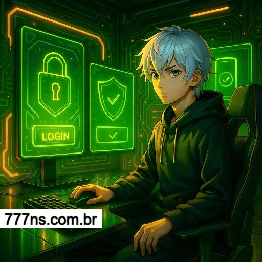 777NS app com download fácil e gratuito