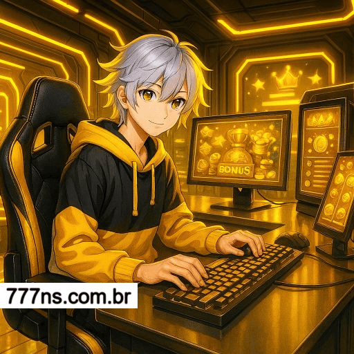 Imagem sobre 777NS legal no Brasil com destaque para normas de apostas e confiabilidade do site.