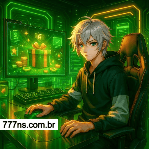 777NS bônus 2025 incluindo boas-vindas e promoções