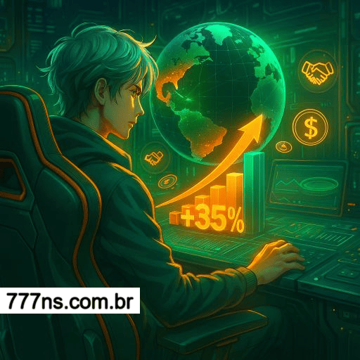 777NS com 50+ mesas de cassino ao vivo em HD 4K.