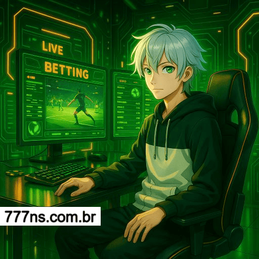 777NS apostas esportivas com análise profissional e mercados diversos