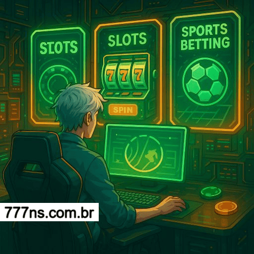 Jogo Tiger Ox Mouse da 777NS.