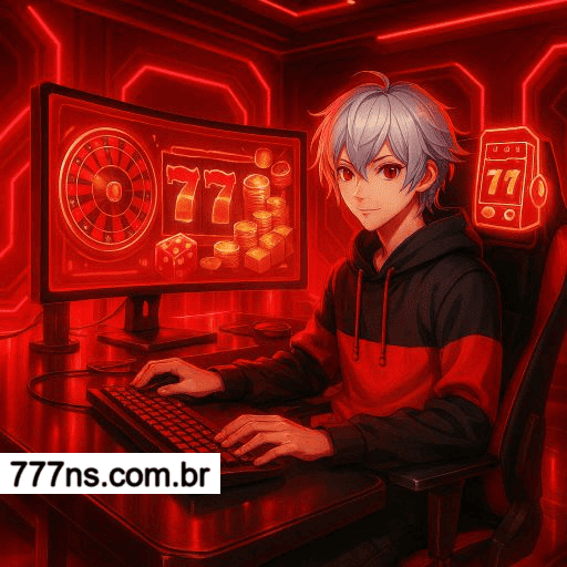 Passo a passo de instalação do 777NS app.