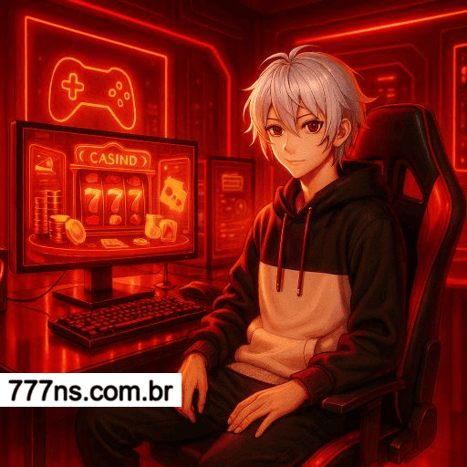 777NS promoção de cadastro com bônus de até R$ 1.000