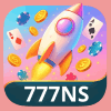 Logo da 777NS